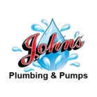 John's Plumbing & Pumps, Inc