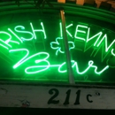 Irish Kevin's - Irish Restaurants