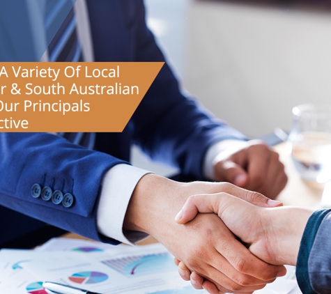 SMP Chartered Accountants - Victor Harbor, SA