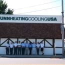 Dunn Plumbing, Heating & Air Conditioning - Air Conditioning Service & Repair
