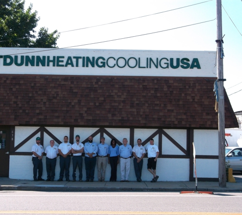 Dunn Plumbing, Heating & Air Conditioning - Saint Louis, MO