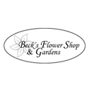 Beck's Flower Shop & Gardens - Florists
