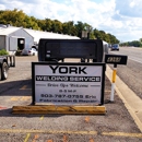 York Welding and Fab - Welders
