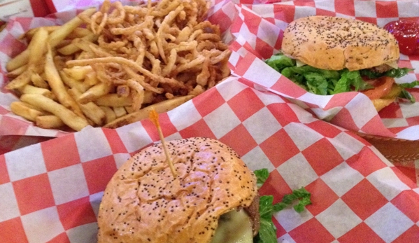 Chip's Old Fashioned Hamburgers - Dallas, TX