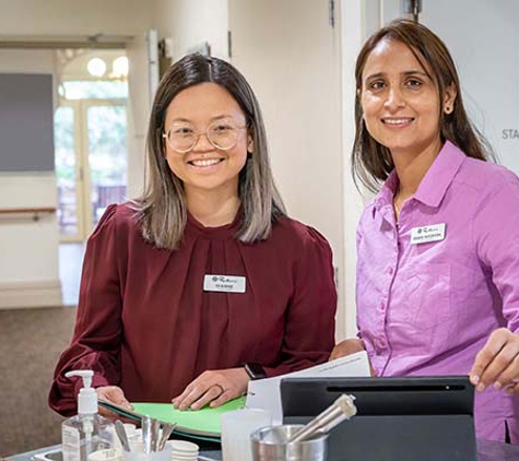 Resthaven Malvern - Malvern, SA. Nursing Homes - 5