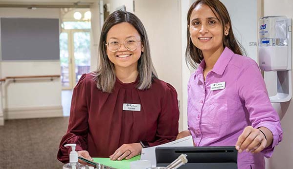 Resthaven Mitcham - Kingswood, SA. Nursing Homes - 5