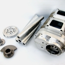Hi-Tech Machining Services - Contract Manufacturing