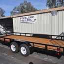 Rockland  Trailers - Utility Trailers