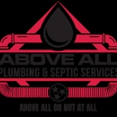 Above All Plumbing & Septic