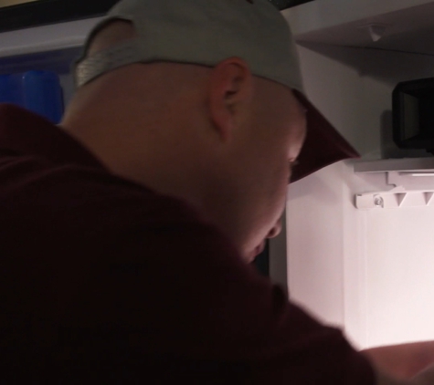 Dye's Appliance - Kansas City, MO. Refrigerator Repair