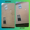 Elite Exteriors Pressure Washing - Power Washing