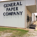 General  Paper Company - Paper Manufacturers
