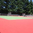 Central Park Tennis Club - Tennis Courts-Private
