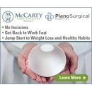 McCarty Weight Loss Center - Weight Control Services