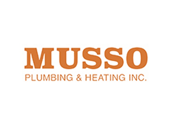 Musso Plumbing & Heating Inc - Buffalo, NY