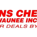 Jorns Chevrolet of Kewaunee Inc - New Car Dealers