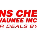 Jorns Chevrolet of Kewaunee INC. - New Car Dealers