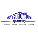 Affordable Quality Roofing & Gutters - Gutters & Downspouts