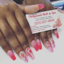 Hollywood Nail Spa - Nail Salons