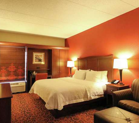 Hampton Inn Columbus-South - Grove City, OH