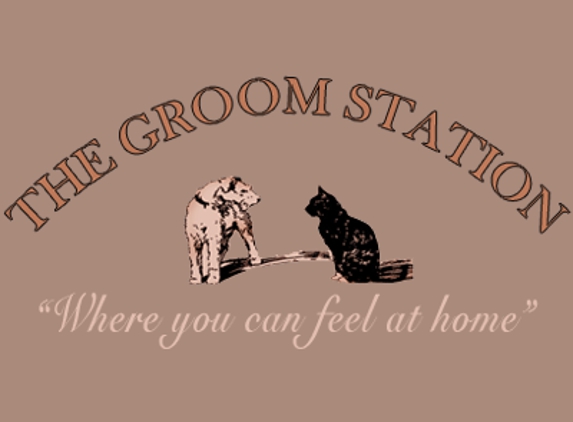 The Groom Station - West Branch, IA