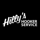Hilly's Hooker Service - Towing