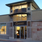 The Guaranty State Bank & Trust Company