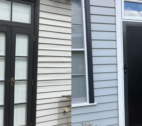 ABC Window Solutions - West Wodonga, VIC