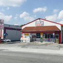 40 West Discount Liquors - Liquor Stores