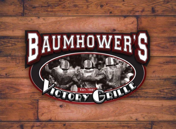 Baumhower's Victory Grille - Montgomery, AL