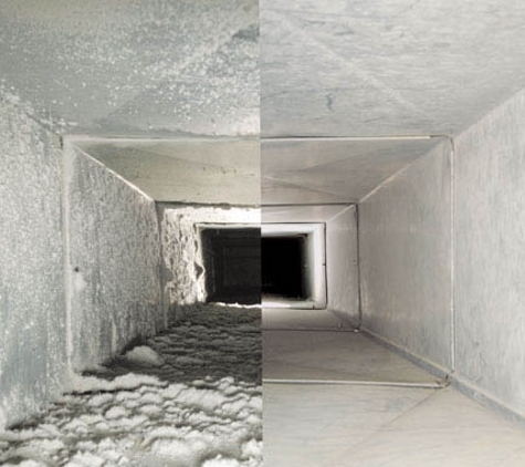 Proclean Air Duct & Carpet Cleaning - Gaithersburg, MD