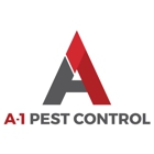 A-1 Pest Control