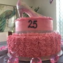 Amazing Occasions Custom Cakes Dallas - Wedding Supplies & Services
