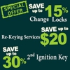 Commercial Locksmith Baytown TX gallery