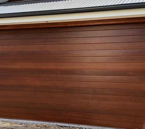 JA Garage Doors & Openers - Long Jetty, NSW