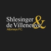 Shlesinger & deVilleneuve Attorneys PC. gallery