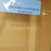 Jacobs Janitorial services gallery