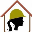 Roofing Lady