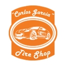 Carlos Garcia Tire Shop