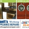 Ranft's Appliance Repair gallery