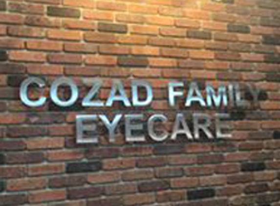 Cozad Family Eyecare - Cozad, NE