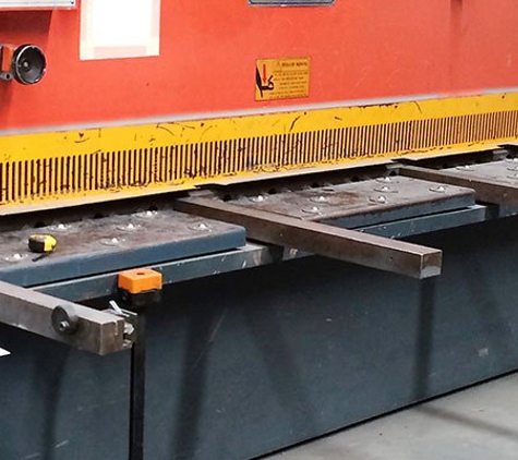KJ Fabrication Pty Ltd - Salisbury Plain, SA