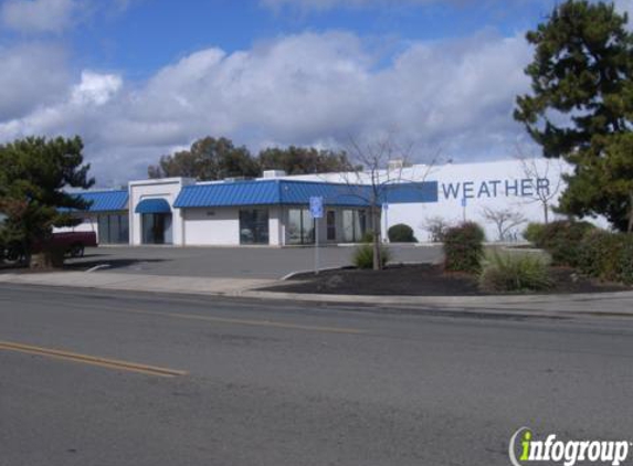 Weather Tec Corp - Fresno, CA