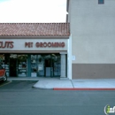 Painted Desert Dog Grooming - Pet Grooming