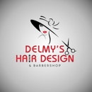 Delmys Hair Design & Barbershop - Beauty Salons
