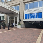 LAZ Parking - Rowes Wharf