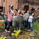 Central Kentucky Tours