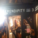 Serendipity 3 - Ice Cream & Frozen Desserts