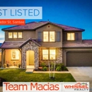 Team Macias - San Diego VA Realtors - Real Estate Referral & Information Service