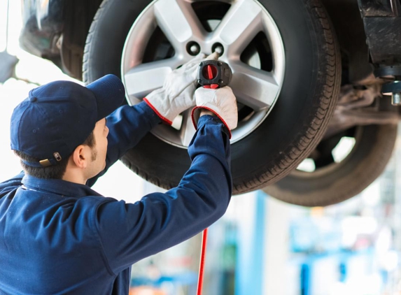Percat Automotive Engineering - Darlington, SA